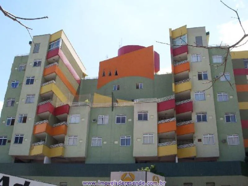 Foto 1 de 11 - Apartamento para aluguel em Campos Elíseos